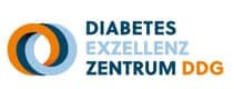 Siegel der Deutschen Diabetes Gesellschaft – Exzellenzzentrum