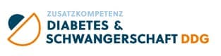 Siegel der DDG – Zusatzkompetenz Diabetes und Schwangerschaft